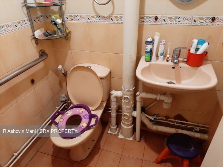 Blk 425 Ang Mo Kio Avenue 3 (Ang Mo Kio), HDB 3 Rooms #287343631